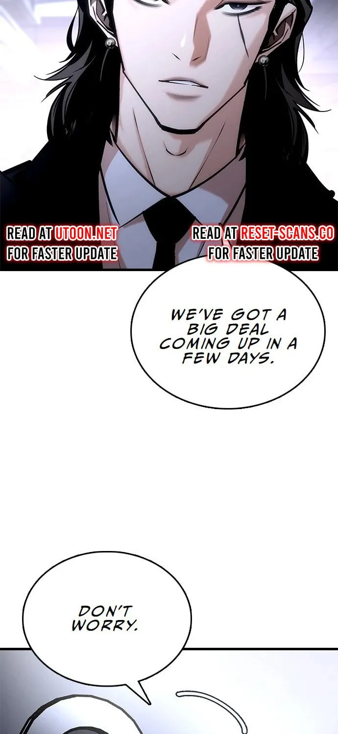 Read Suit Red chapter 1 image 5 on Lezhin