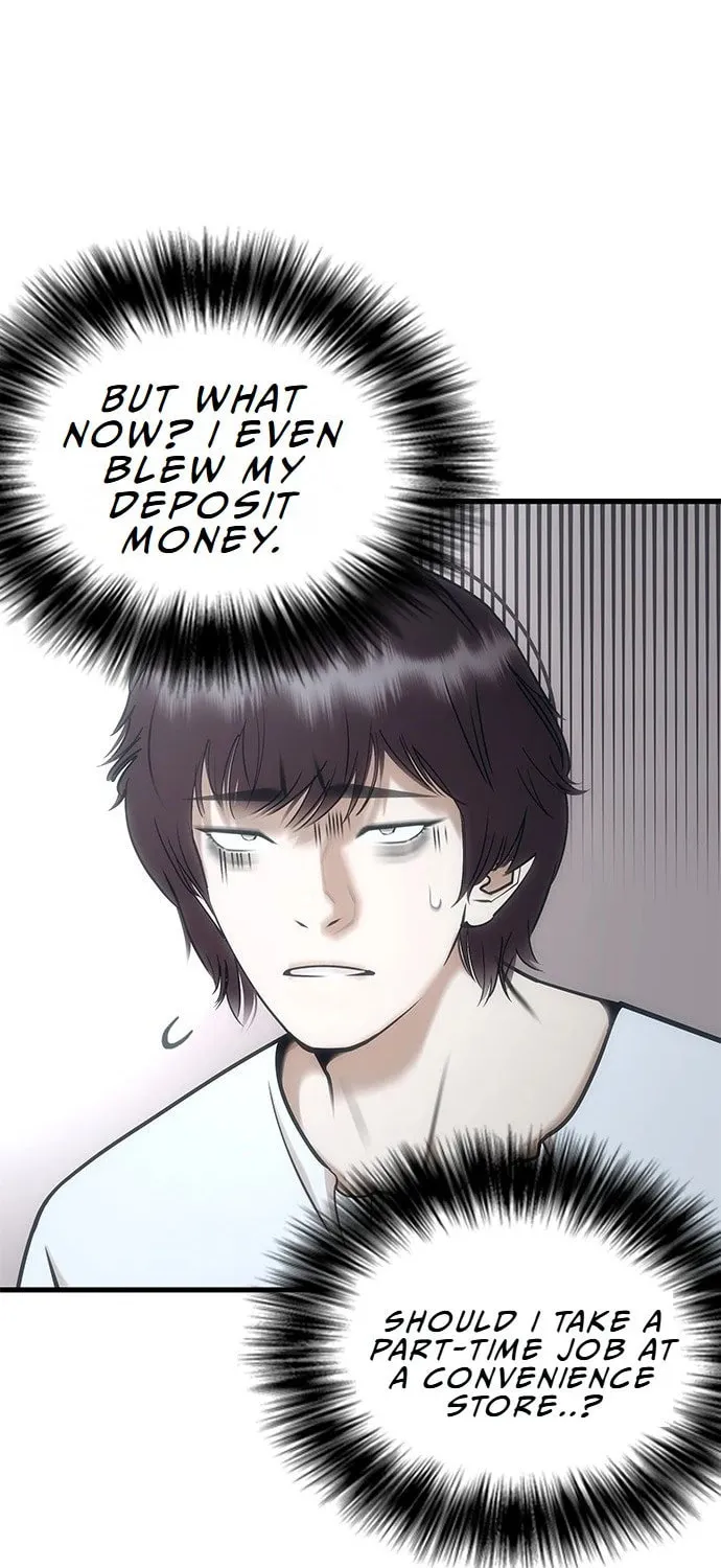 Read Suit Red chapter 1 image 51 on Lezhin