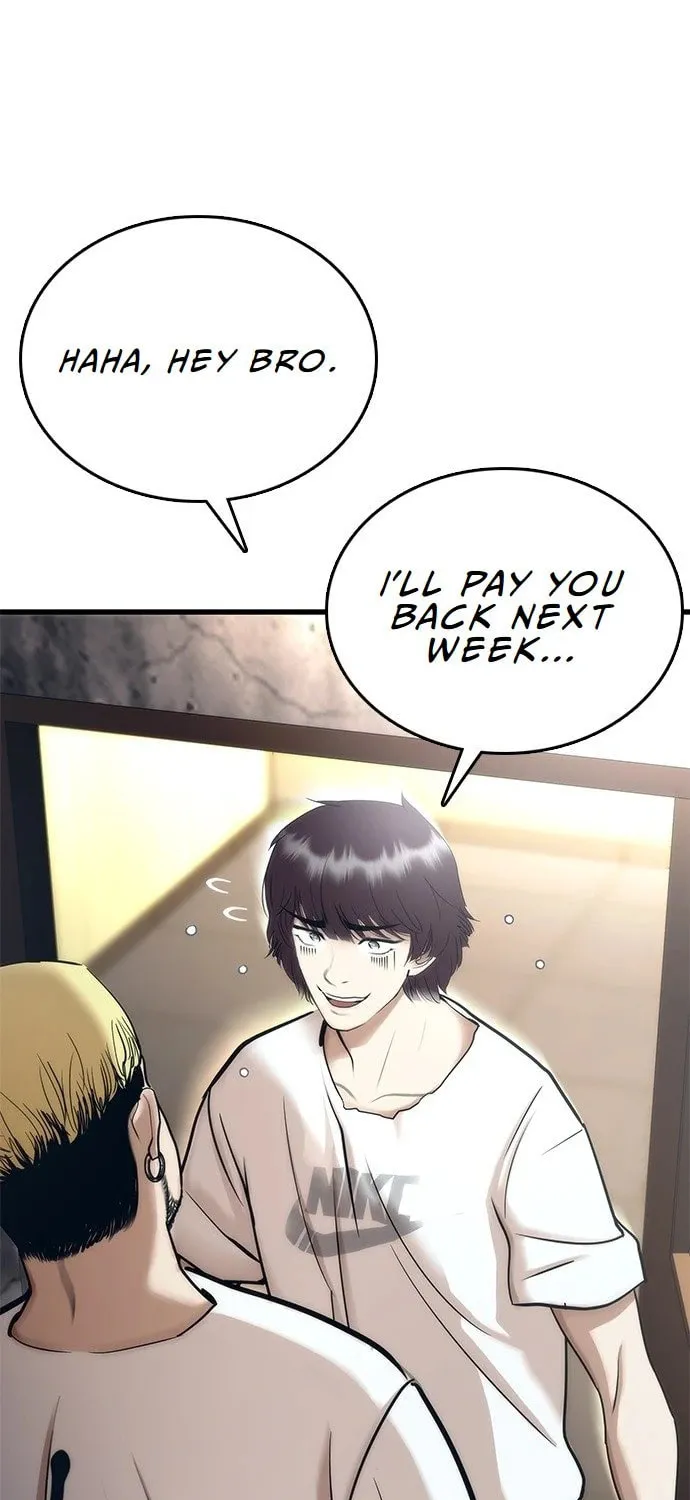 Read Suit Red chapter 1 image 54 on Lezhin