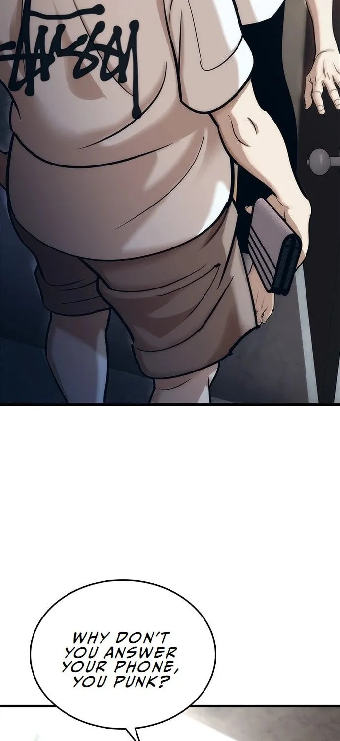 Read Suit Red chapter 1 image 55 on Lezhin