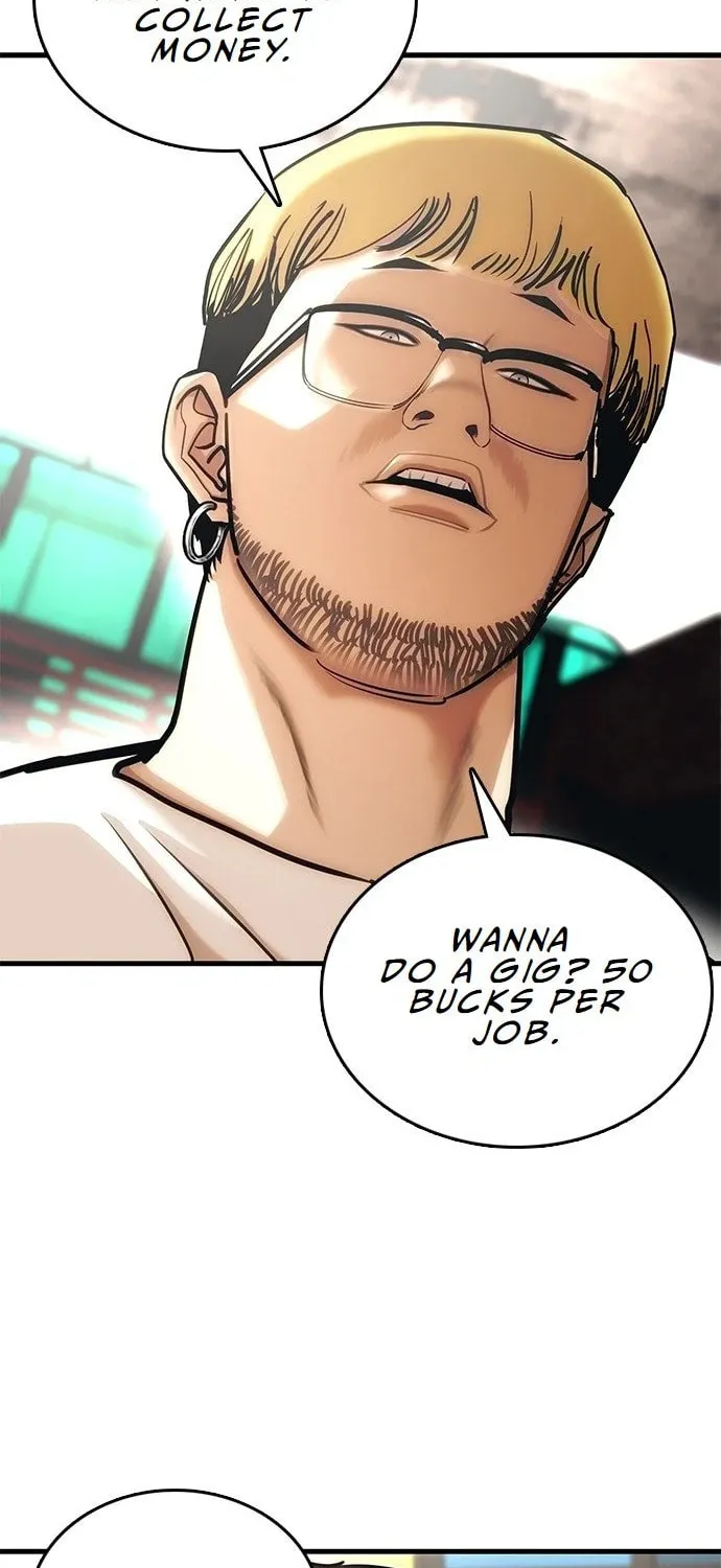 Read Suit Red chapter 1 image 57 on Lezhin