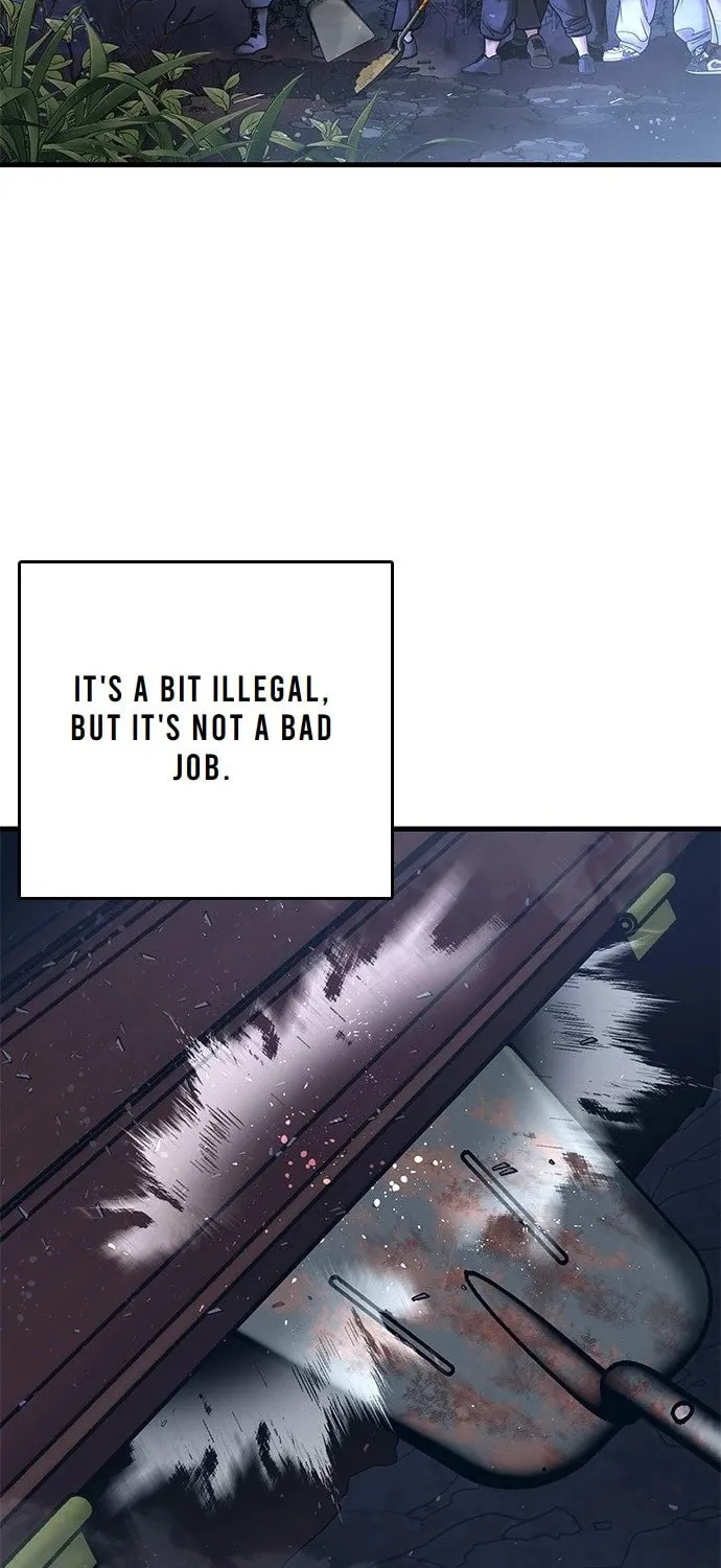 Read Suit Red chapter 1 image 61 on Lezhin