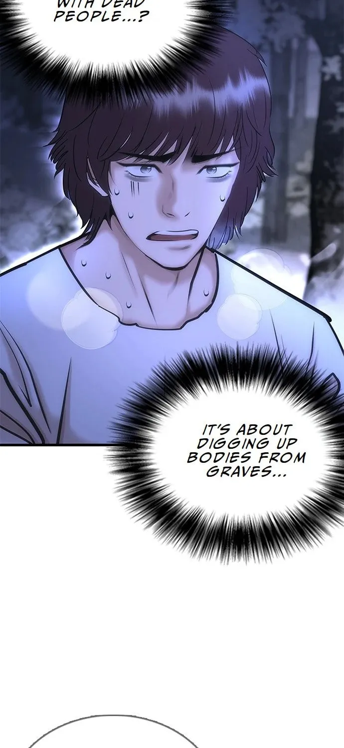 Read Suit Red chapter 1 image 65 on Lezhin