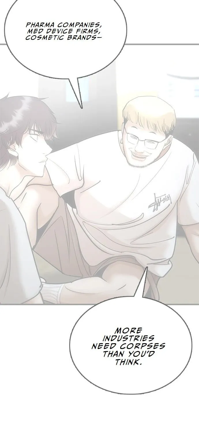 Read Suit Red chapter 1 image 66 on Lezhin
