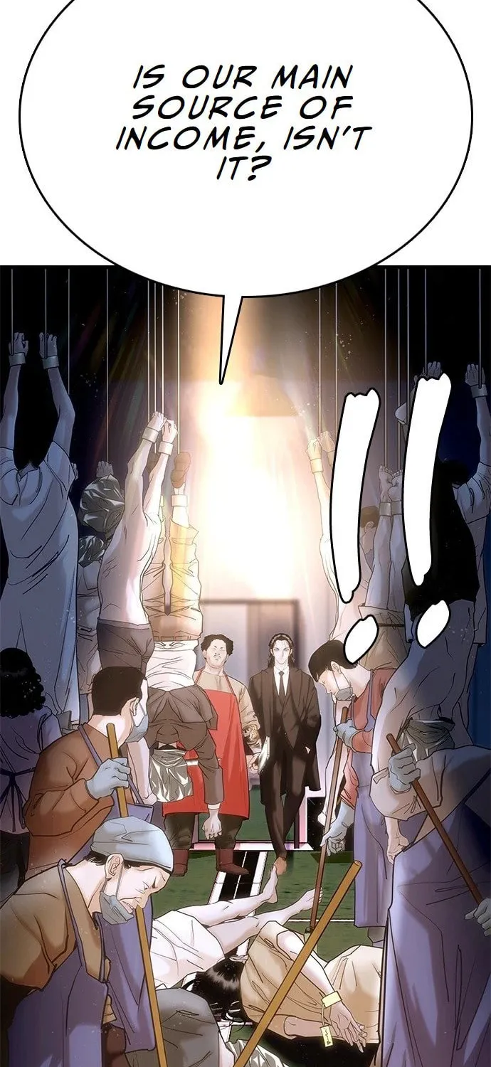 Read Suit Red chapter 1 image 7 on Lezhin