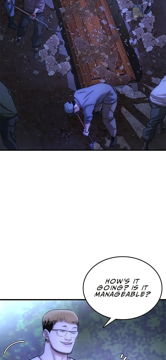 Read Suit Red chapter 1 image 74 on Lezhin