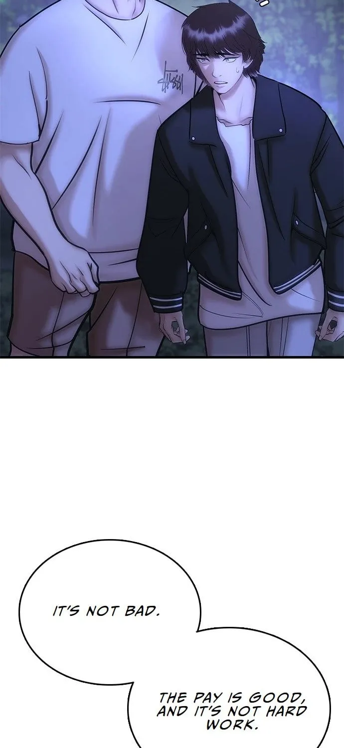 Read Suit Red chapter 1 image 75 on Lezhin