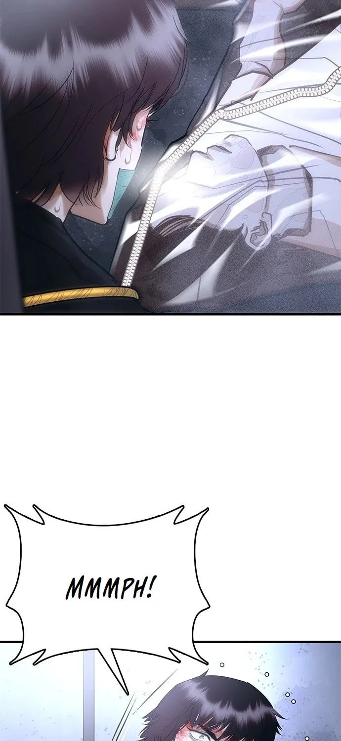 Read Suit Red chapter 1 image 92 on Lezhin