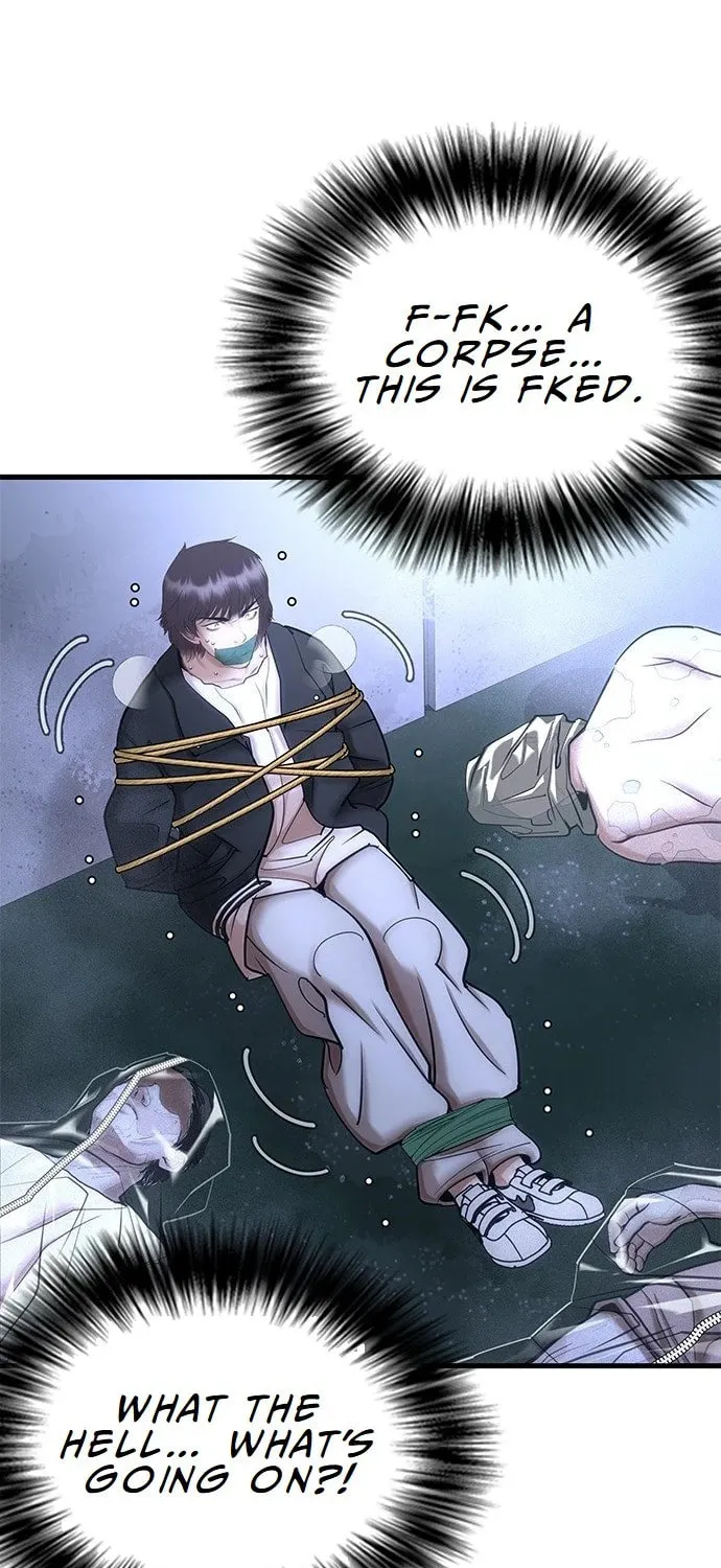Read Suit Red chapter 1 image 94 on Lezhin