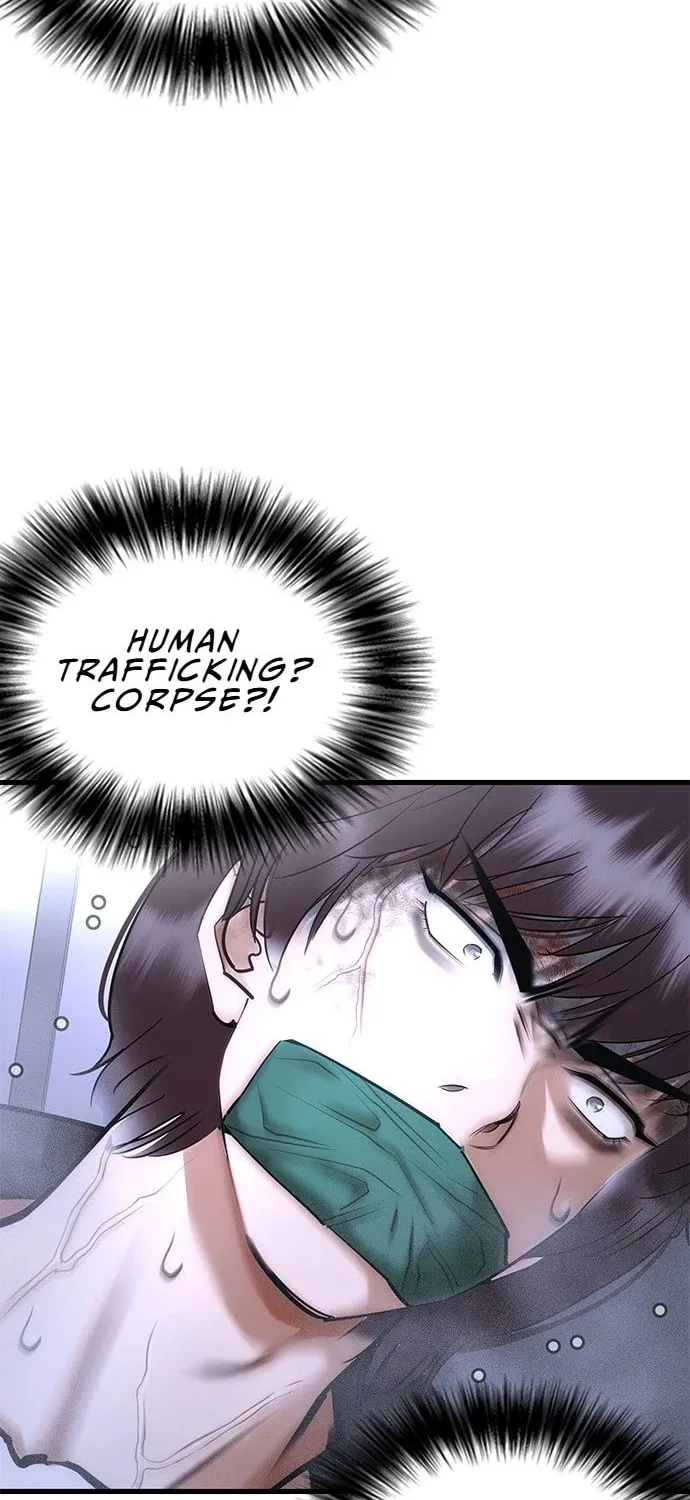 Read Suit Red chapter 1 image 95 on Lezhin