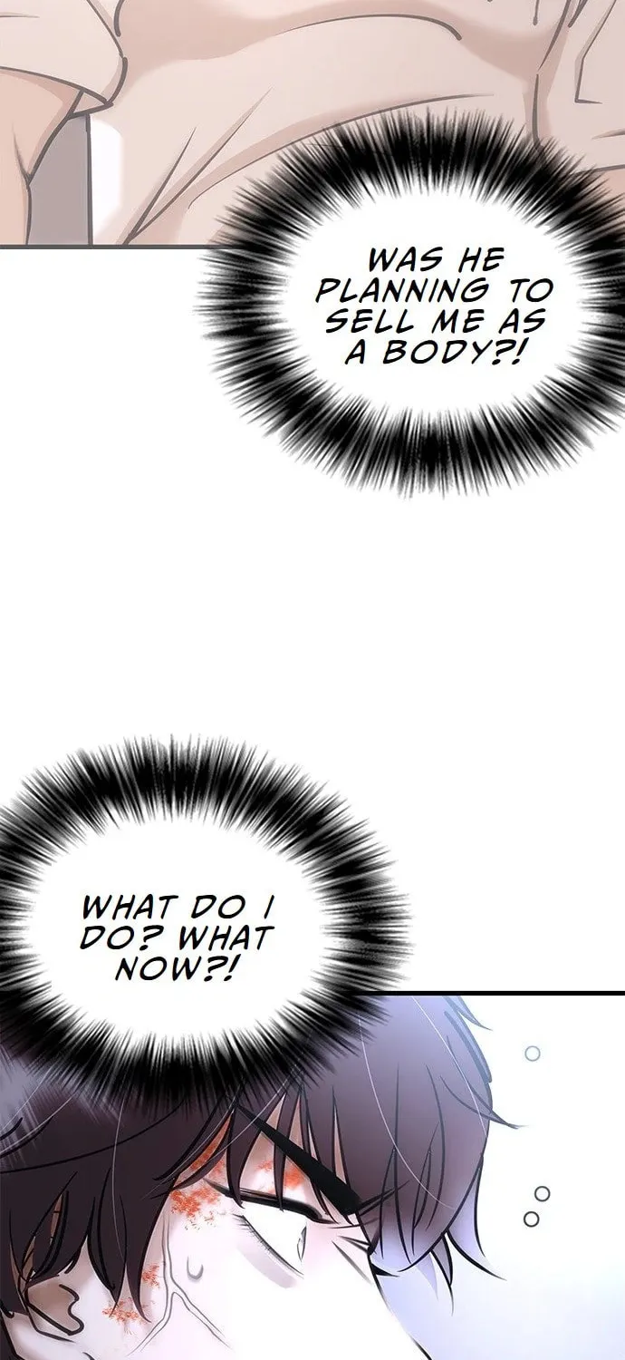 Read Suit Red chapter 1 image 97 on Lezhin