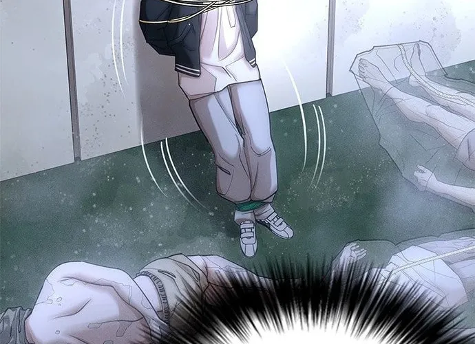 Read Suit Red chapter 1 image 99 on Lezhin