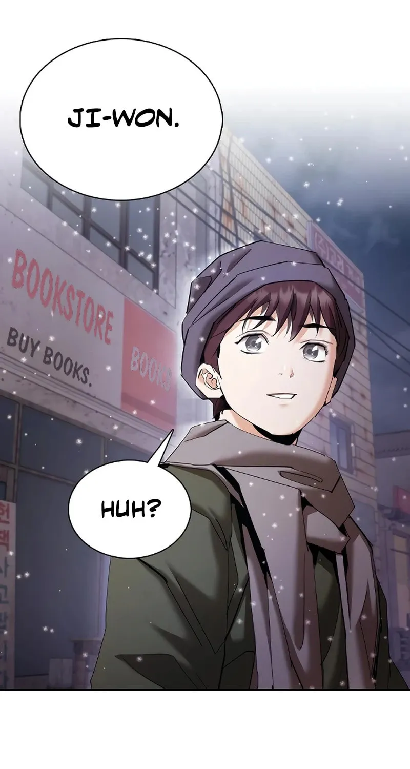 Read Suit Red chapter 10 image 101 on Lezhin