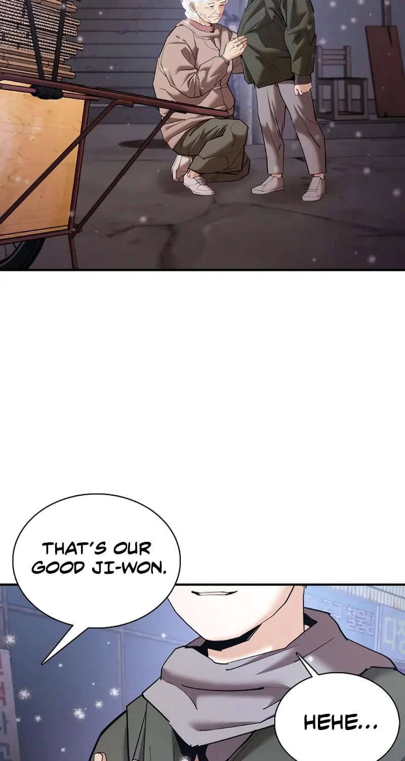 Read Suit Red chapter 10 image 103 on Lezhin