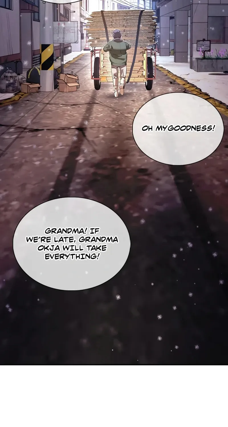 Read Suit Red chapter 10 image 106 on Lezhin