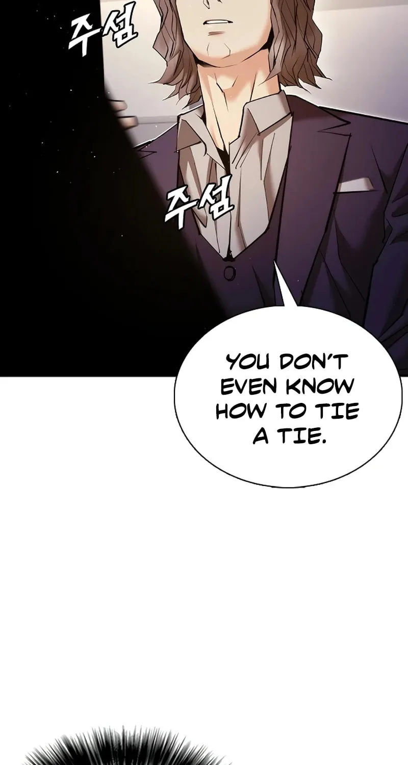 Read Suit Red chapter 10 image 132 on Lezhin