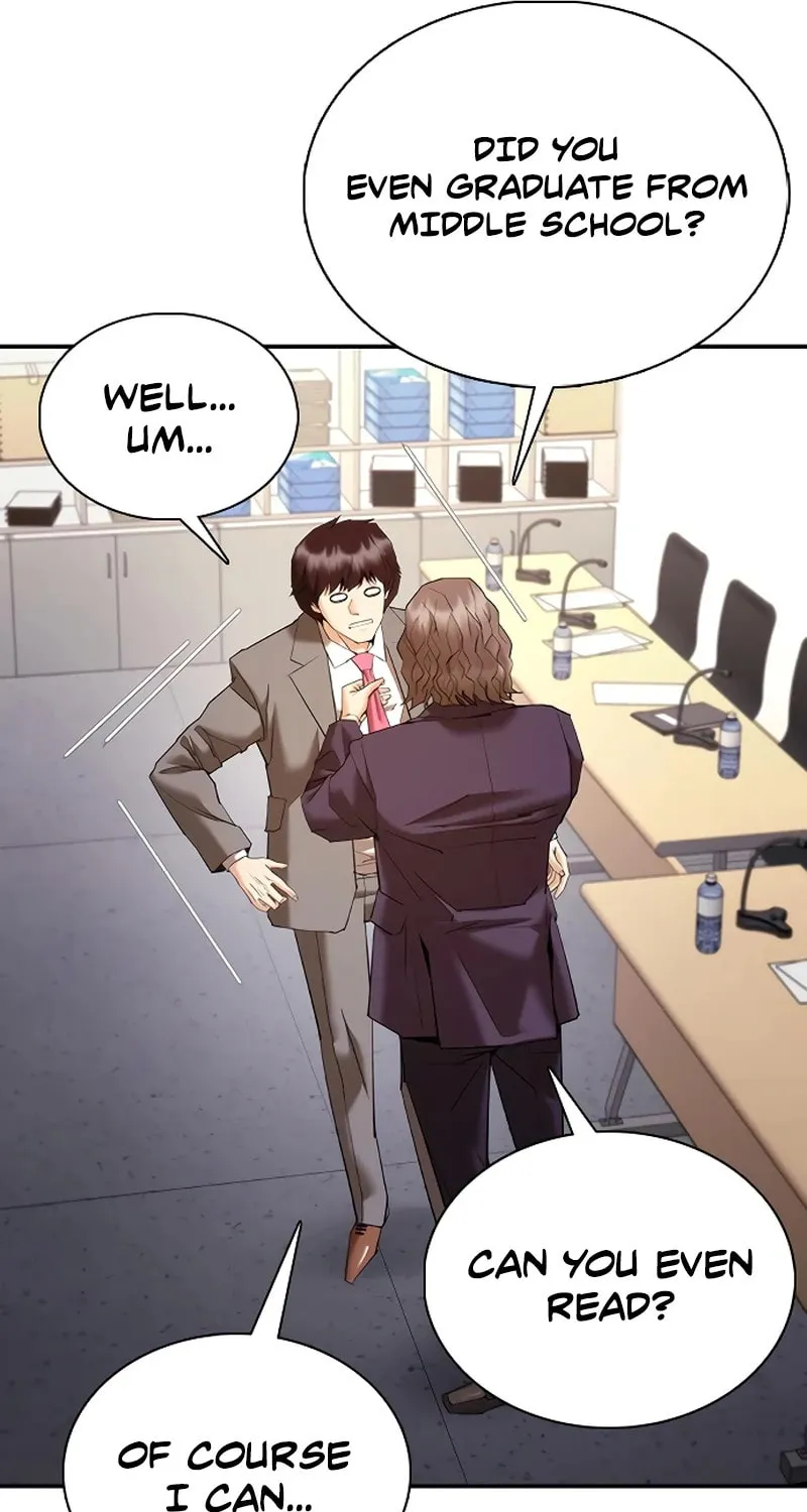 Read Suit Red chapter 10 image 135 on Lezhin