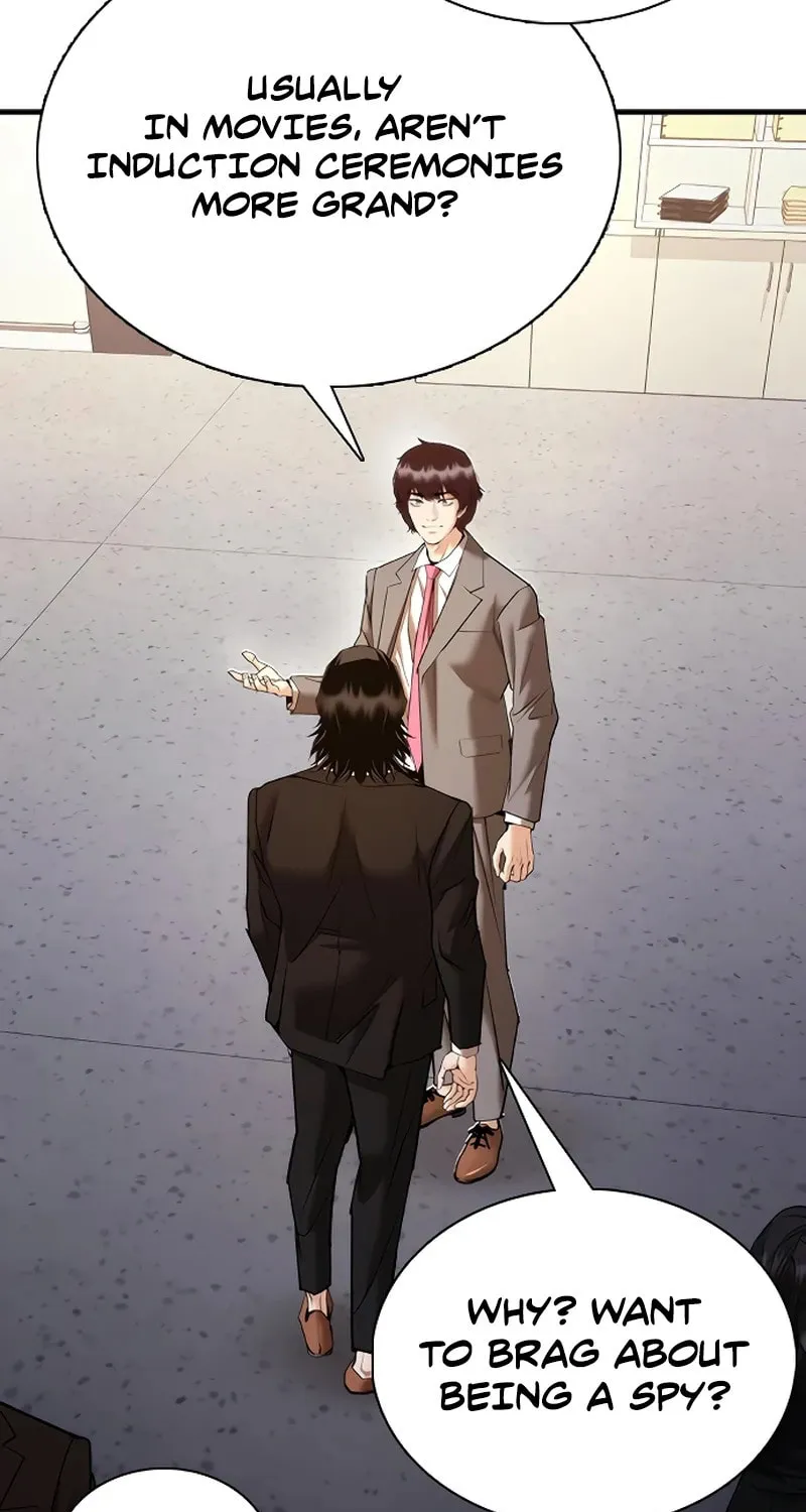 Read Suit Red chapter 10 image 146 on Lezhin