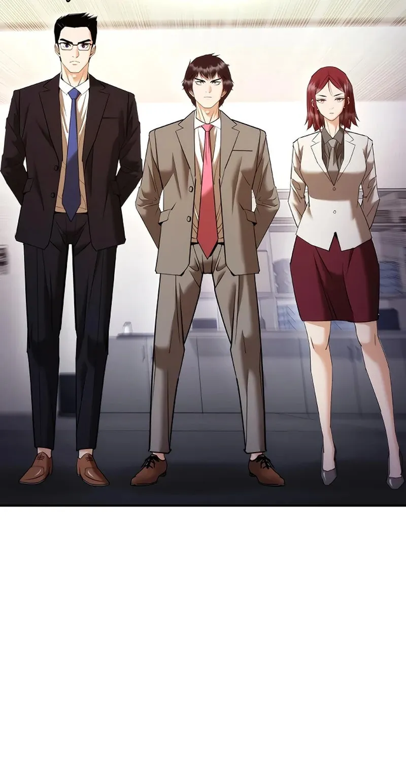 Read Suit Red chapter 10 image 149 on Lezhin
