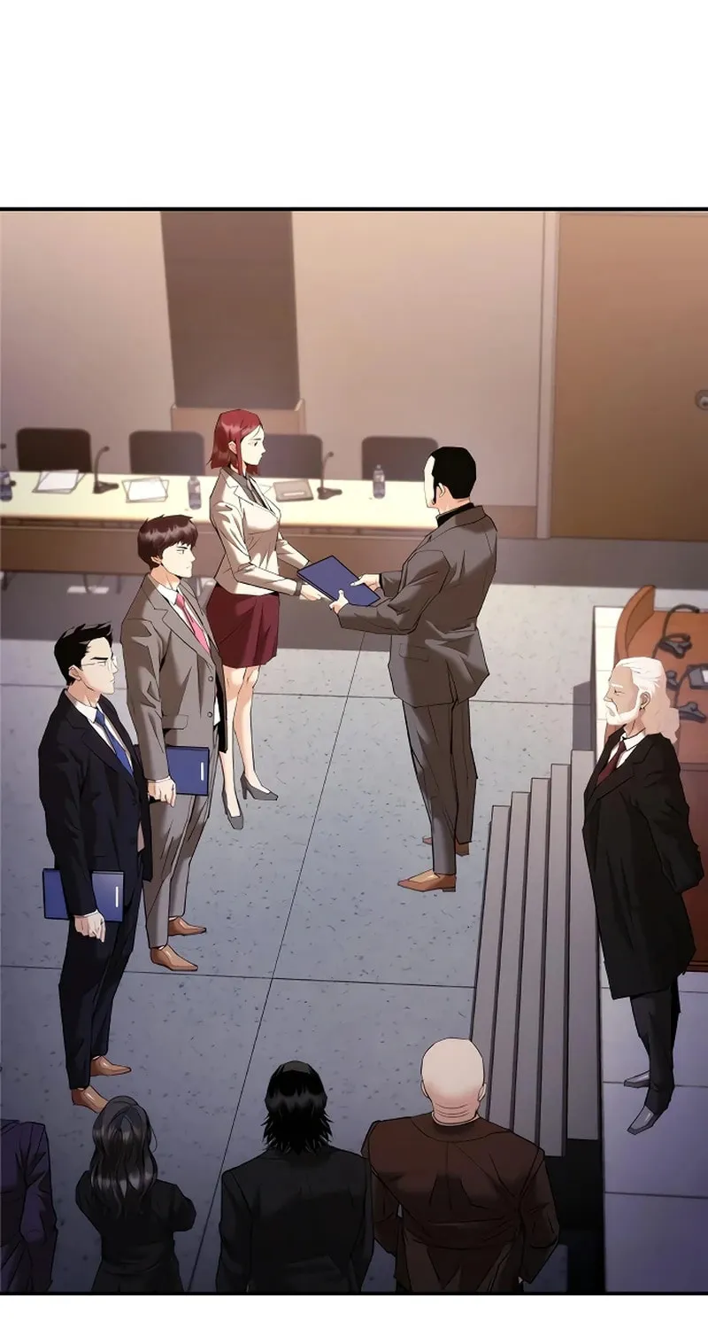 Read Suit Red chapter 10 image 150 on Lezhin