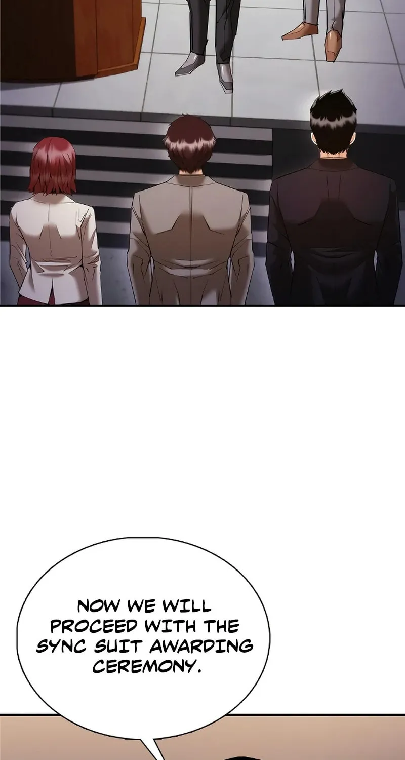 Read Suit Red chapter 10 image 158 on Lezhin