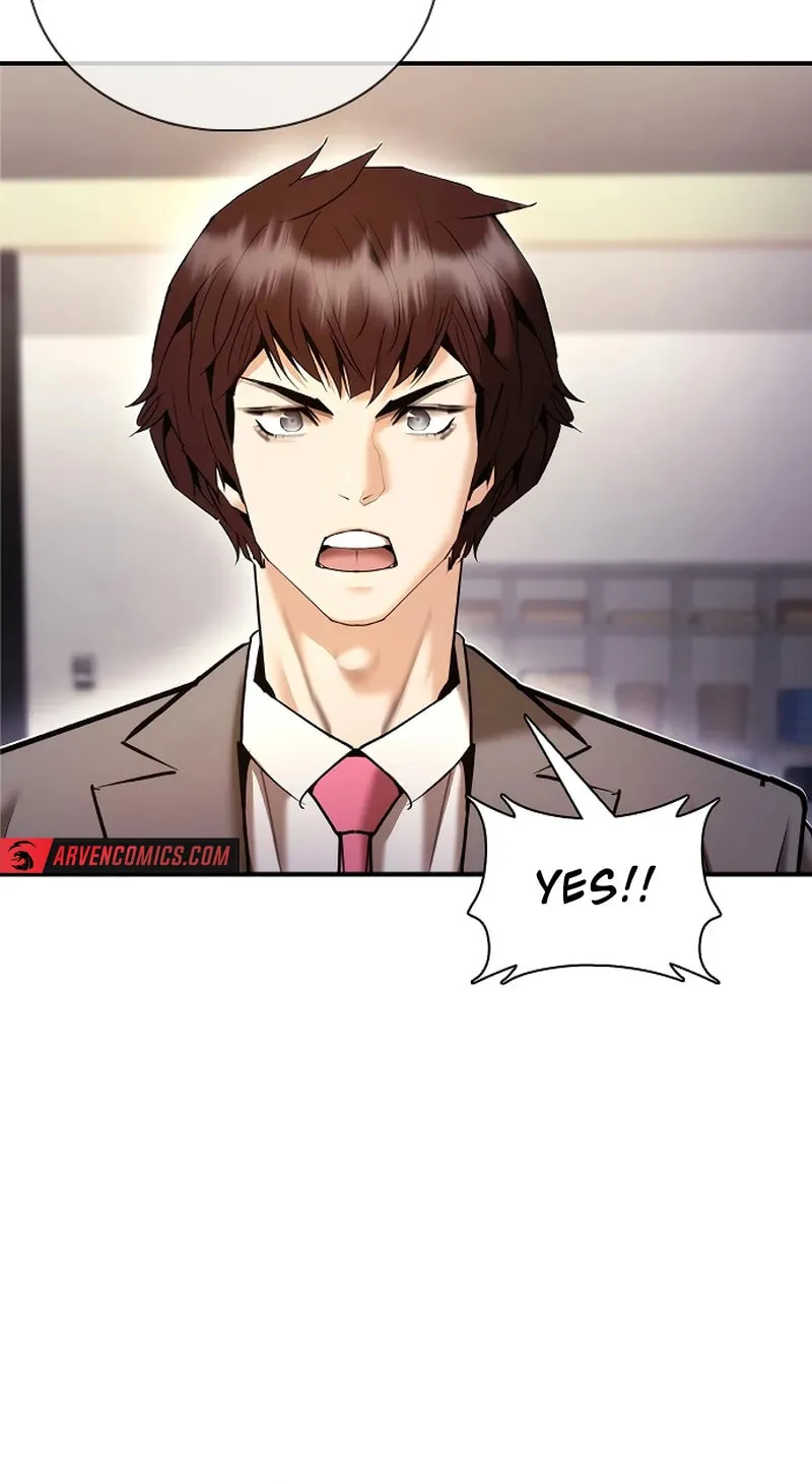 Read Suit Red chapter 10 image 160 on Lezhin