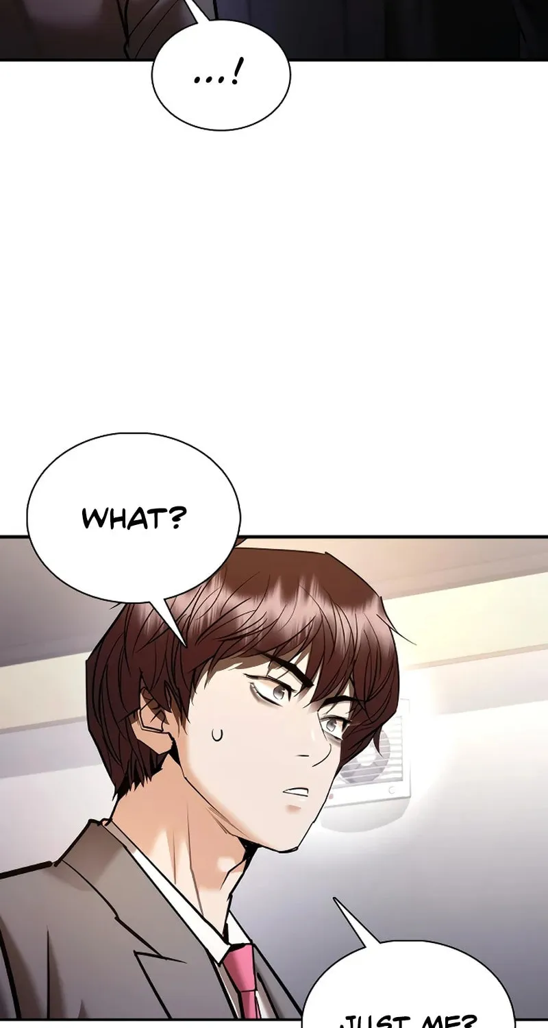 Read Suit Red chapter 10 image 166 on Lezhin