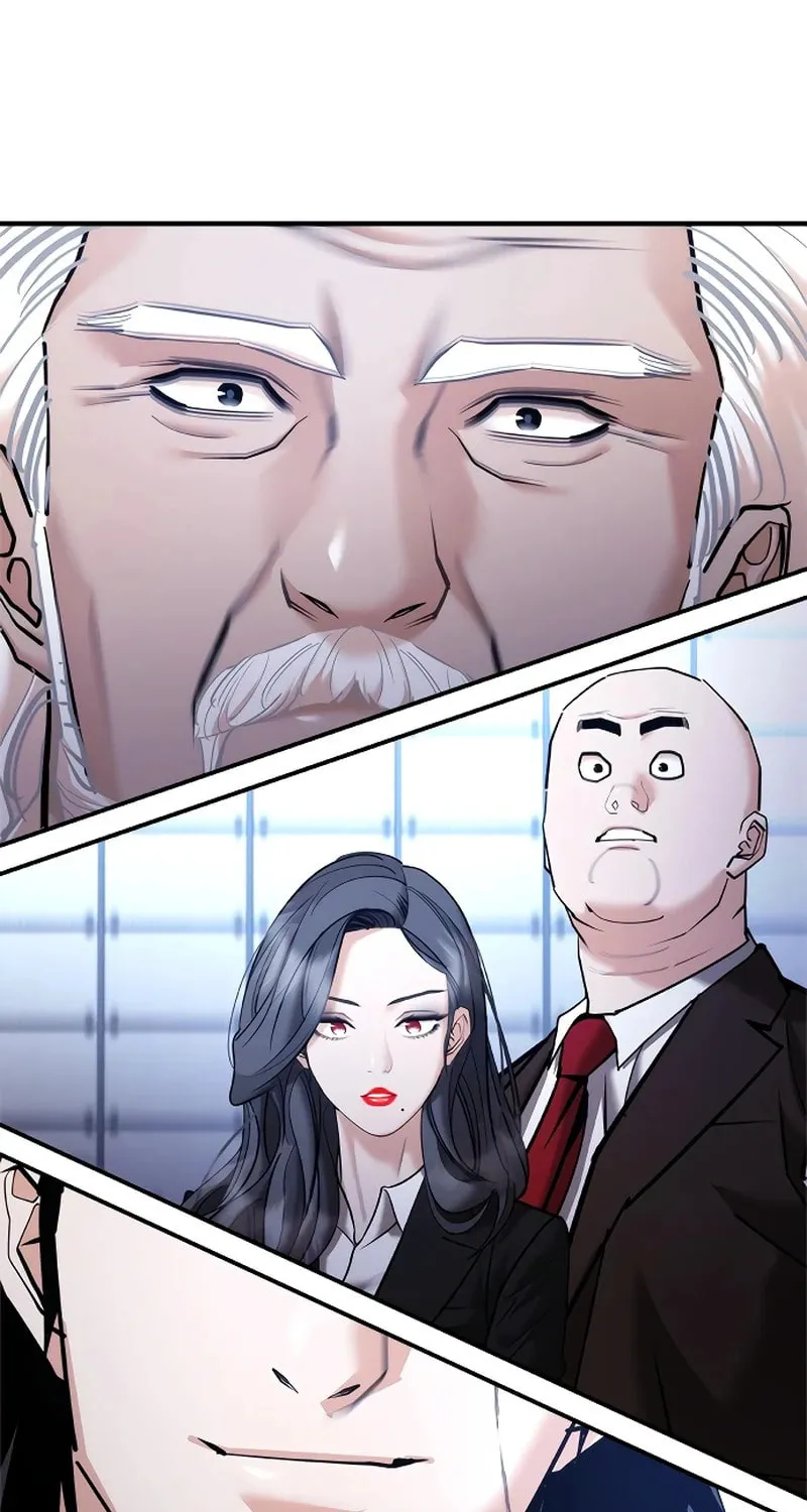 Read Suit Red chapter 10 image 2 on Lezhin