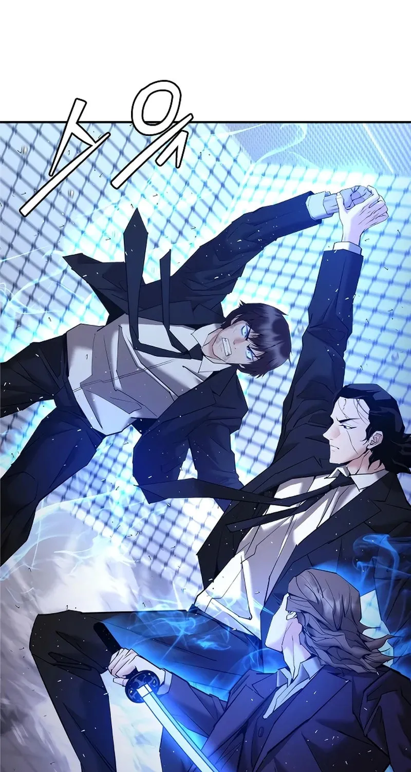 Read Suit Red chapter 10 image 22 on Lezhin