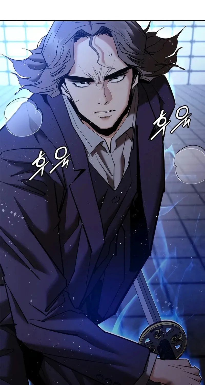 Read Suit Red chapter 10 image 25 on Lezhin