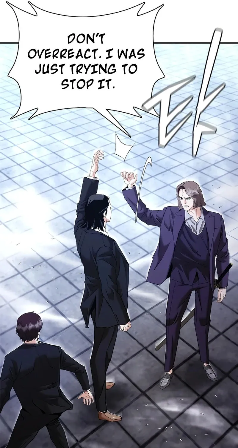Read Suit Red chapter 10 image 27 on Lezhin