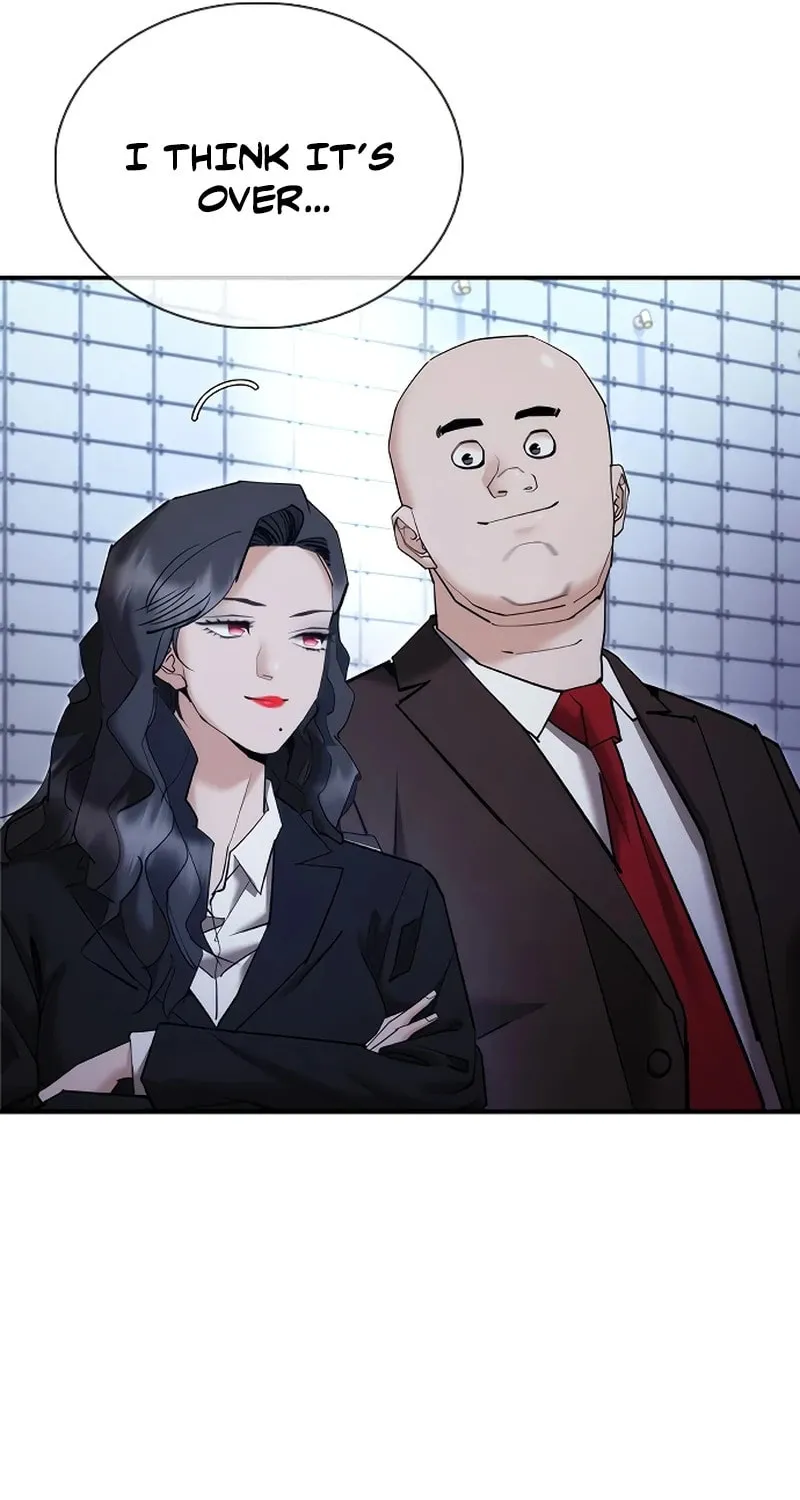 Read Suit Red chapter 10 image 36 on Lezhin
