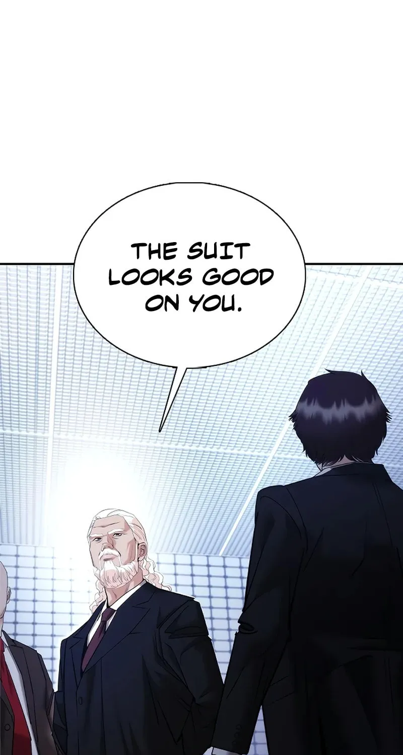 Read Suit Red chapter 10 image 37 on Lezhin