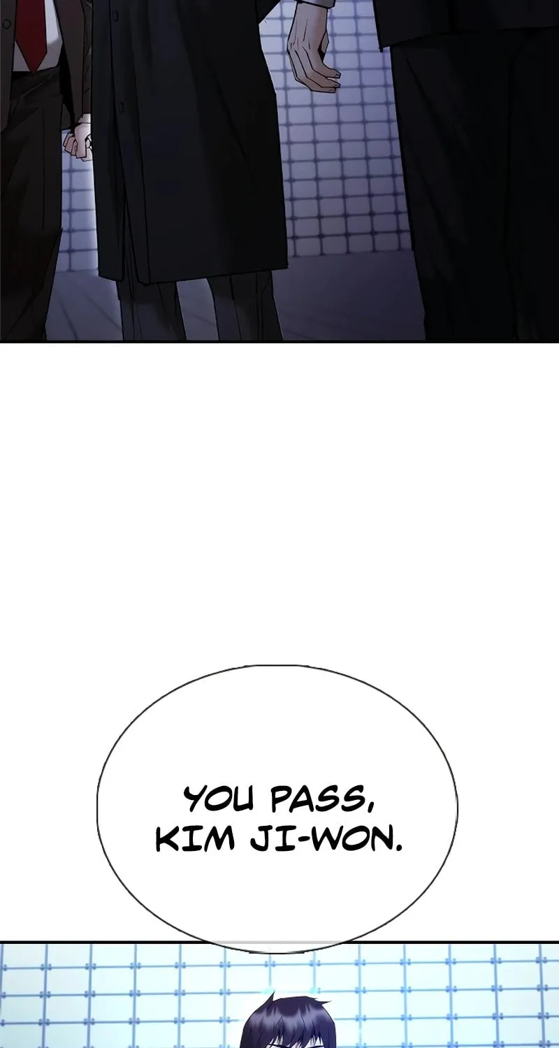 Read Suit Red chapter 10 image 38 on Lezhin