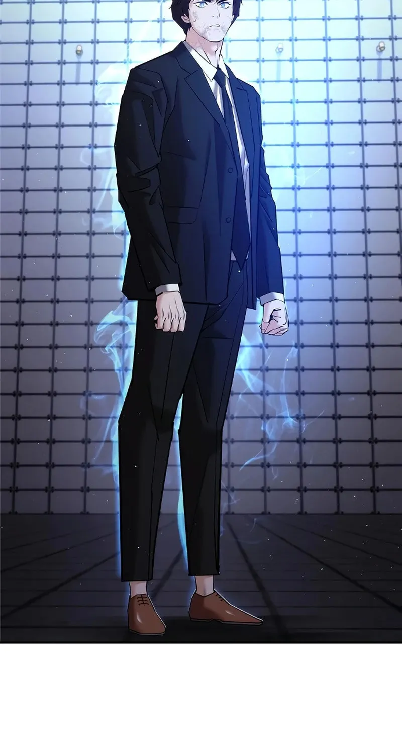 Read Suit Red chapter 10 image 39 on Lezhin