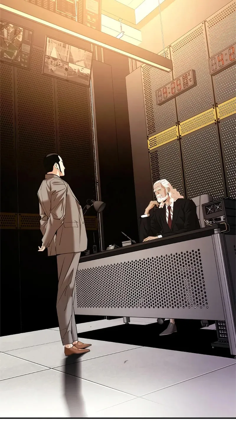 Read Suit Red chapter 10 image 42 on Lezhin