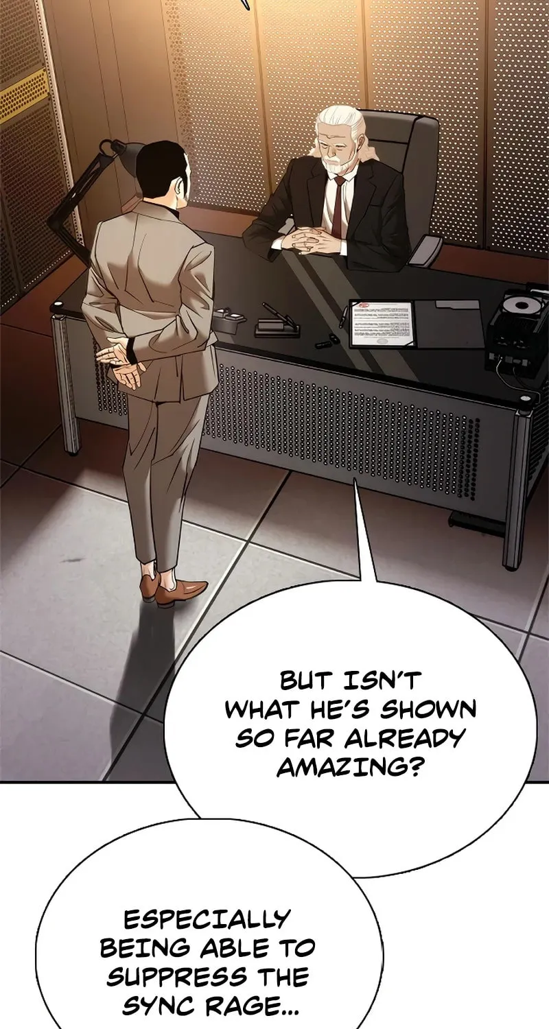 Read Suit Red chapter 10 image 47 on Lezhin