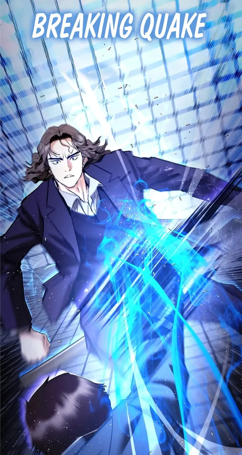 Read Suit Red chapter 10 image 5 on Lezhin