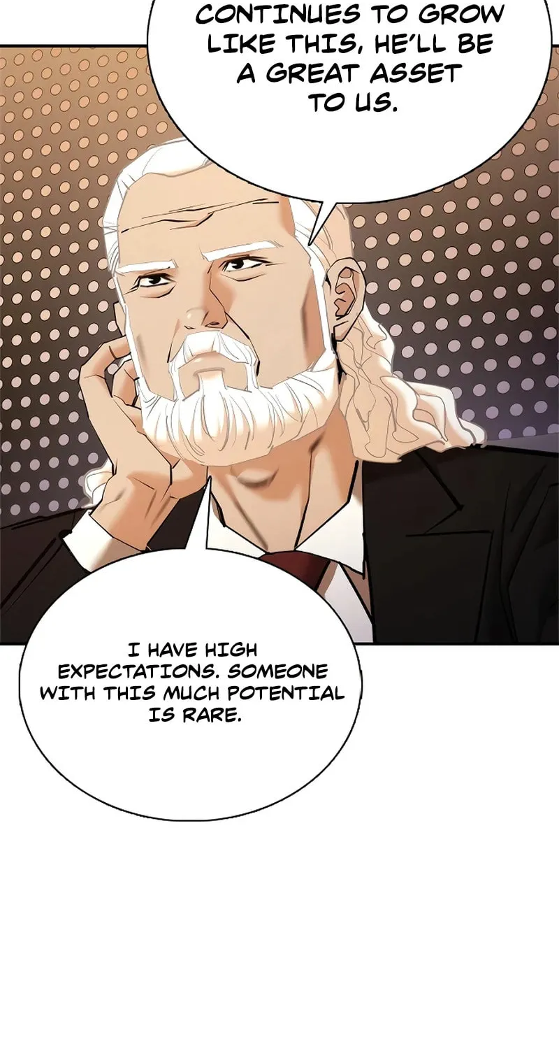 Read Suit Red chapter 10 image 50 on Lezhin