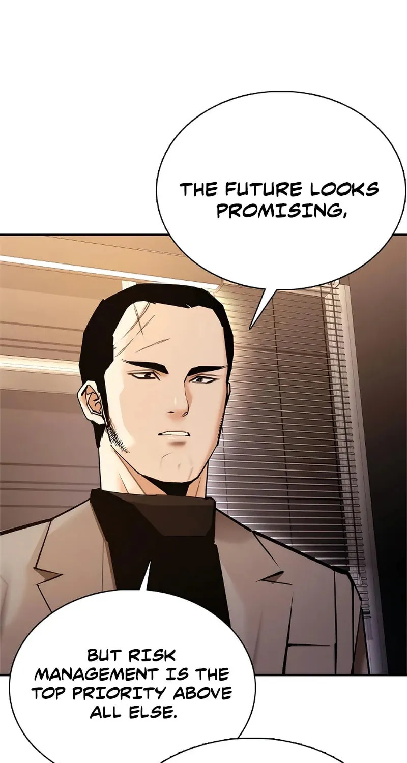 Read Suit Red chapter 10 image 51 on Lezhin