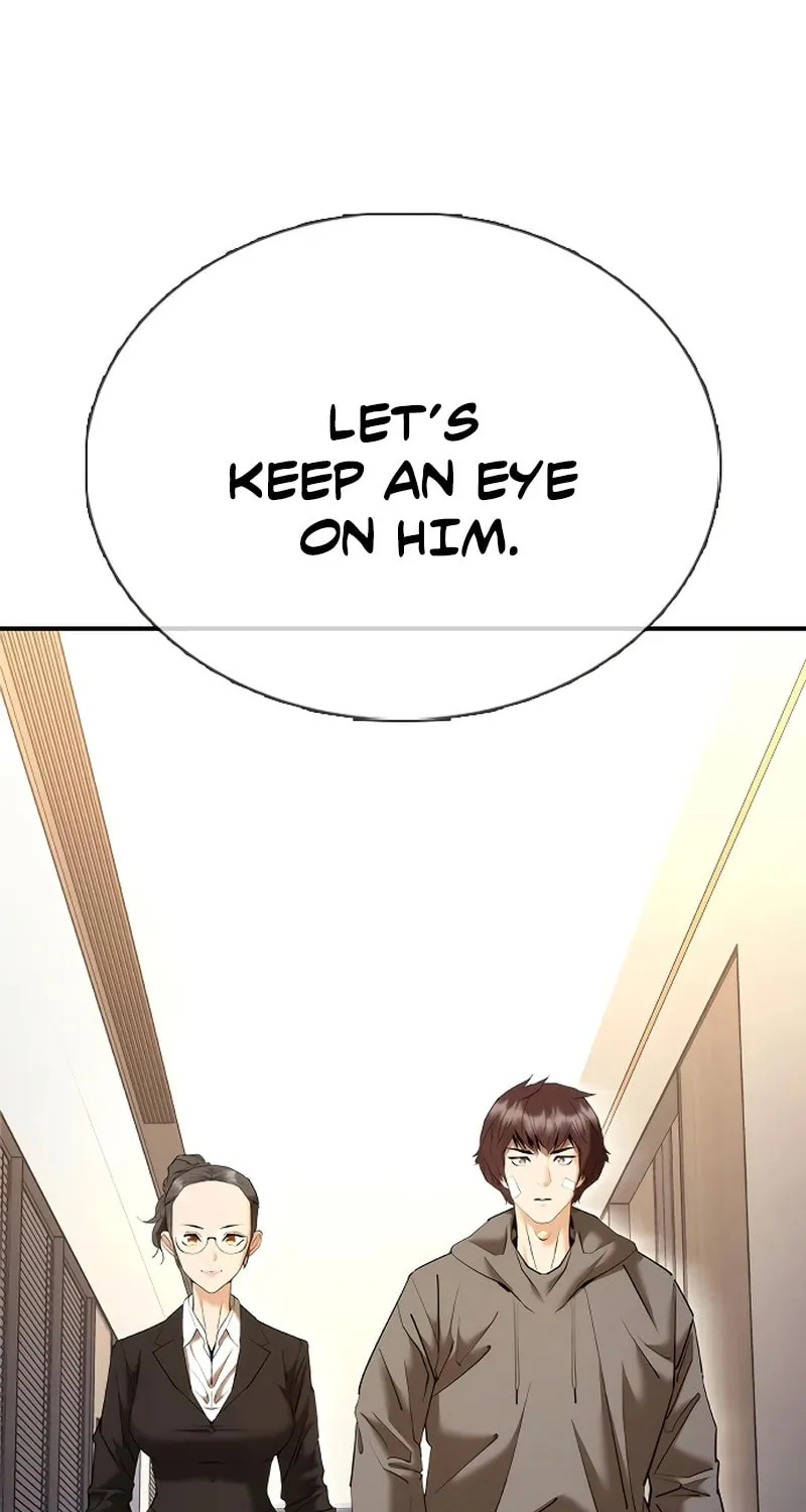Read Suit Red chapter 10 image 54 on Lezhin