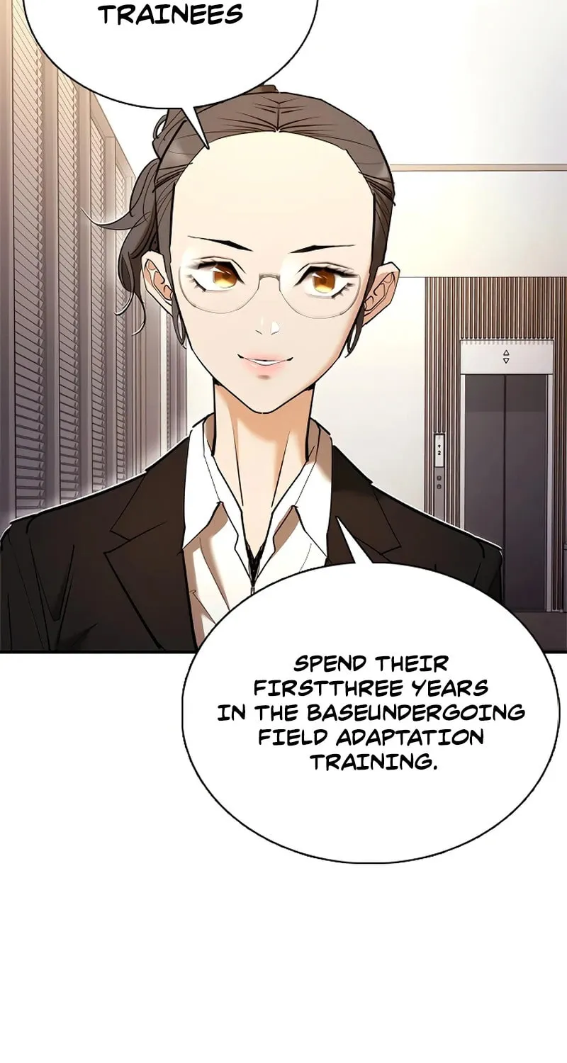 Read Suit Red chapter 10 image 56 on Lezhin