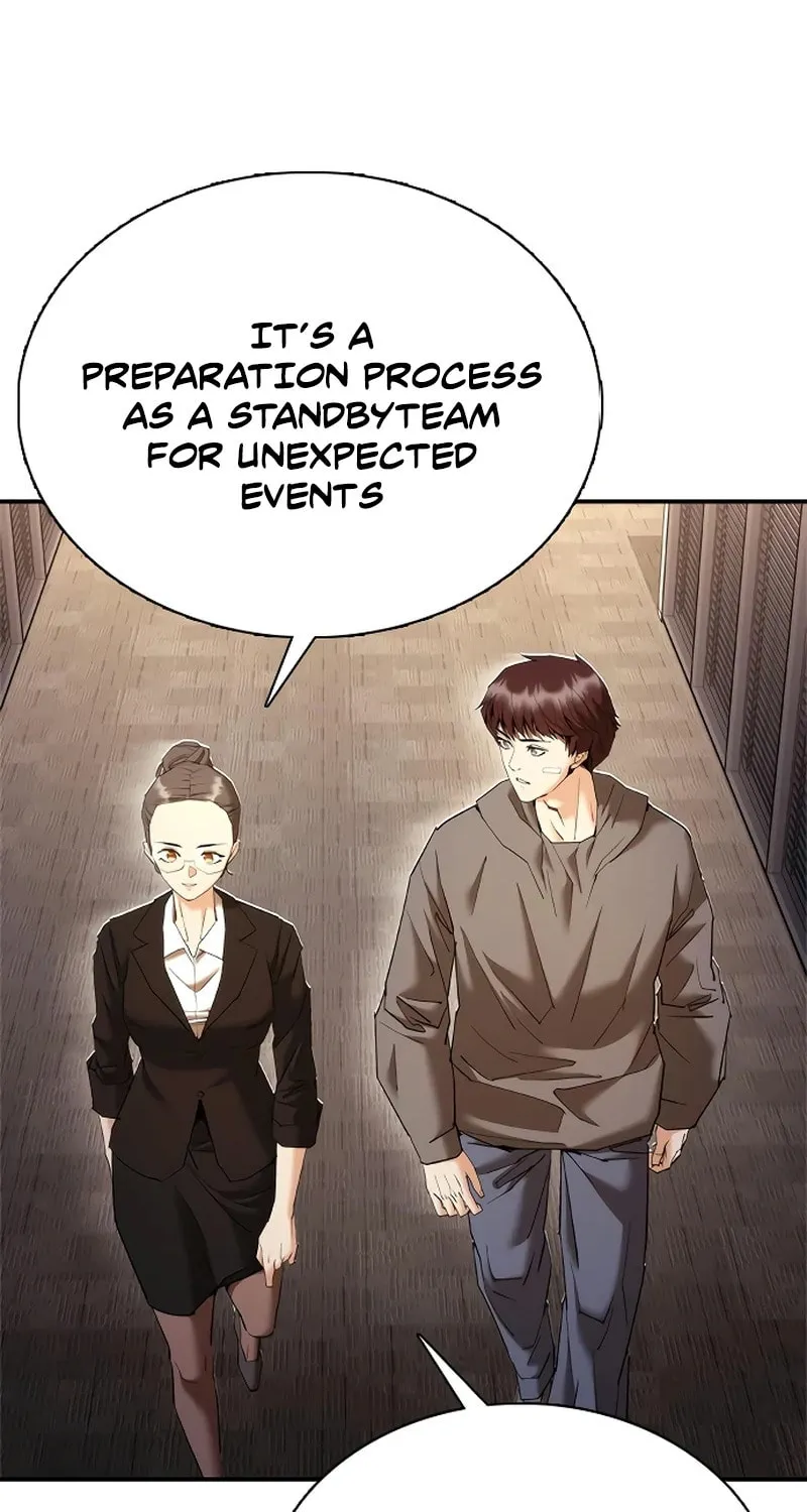 Read Suit Red chapter 10 image 57 on Lezhin