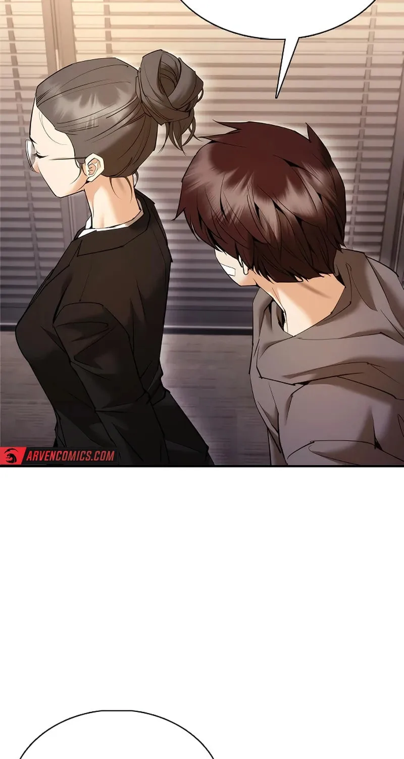 Read Suit Red chapter 10 image 60 on Lezhin