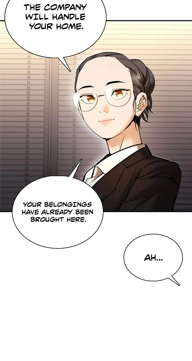 Read Suit Red chapter 10 image 61 on Lezhin