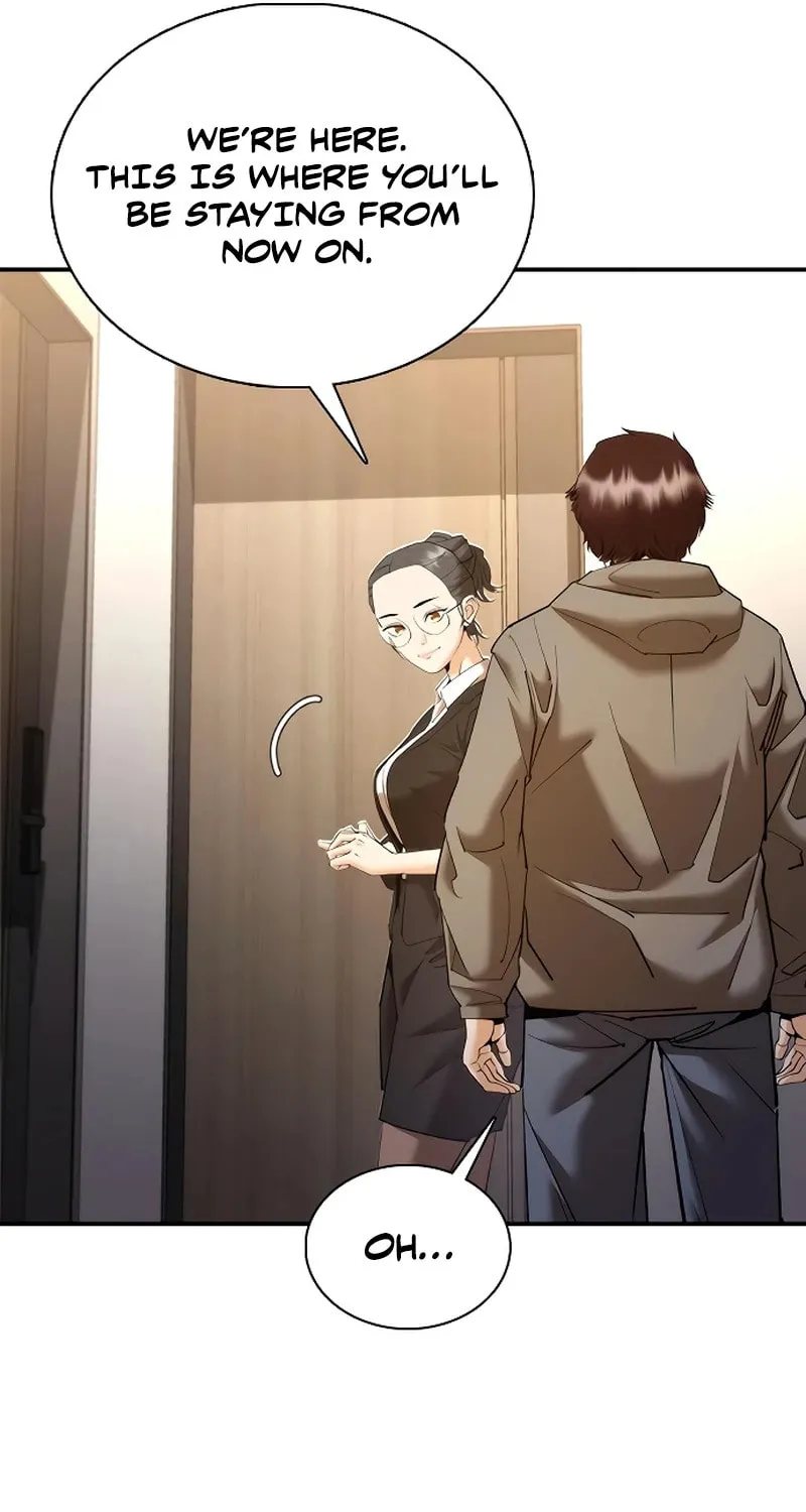 Read Suit Red chapter 10 image 63 on Lezhin