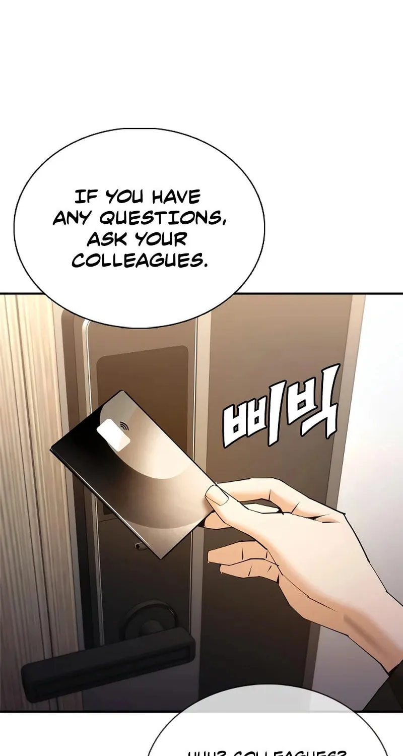 Read Suit Red chapter 10 image 64 on Lezhin