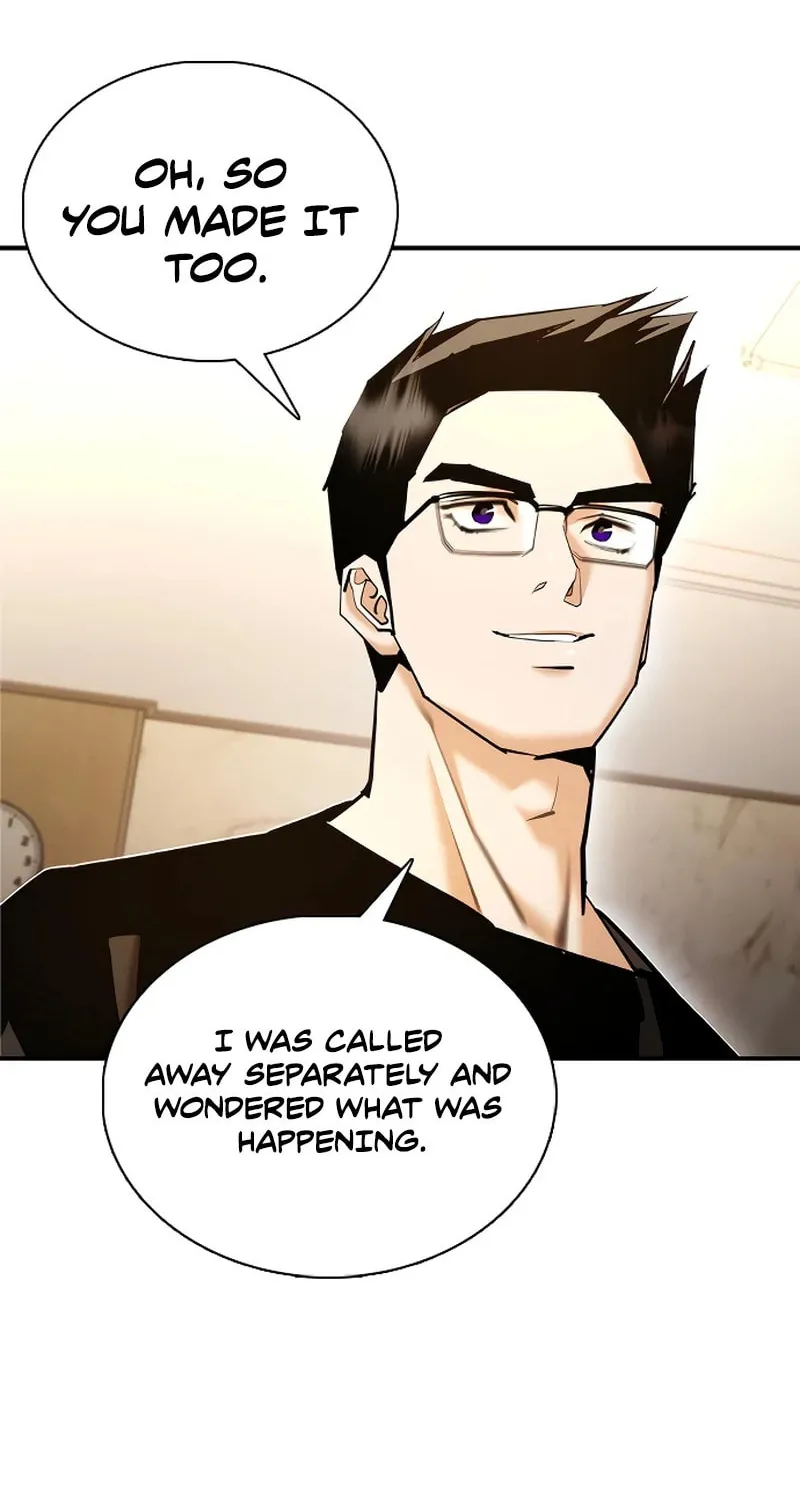 Read Suit Red chapter 10 image 70 on Lezhin