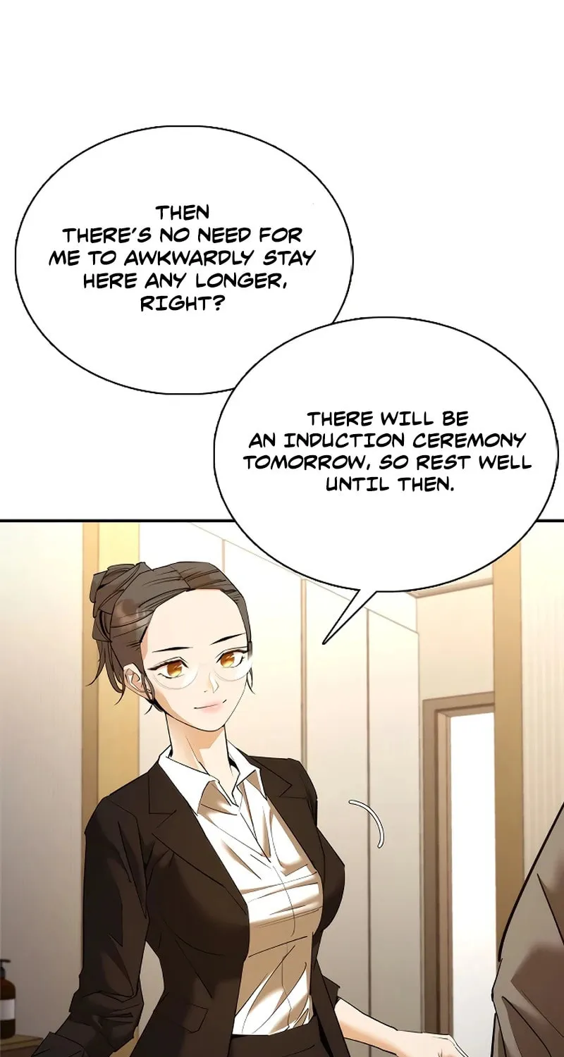 Read Suit Red chapter 10 image 74 on Lezhin