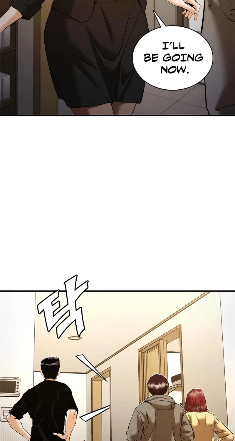 Read Suit Red chapter 10 image 75 on Lezhin